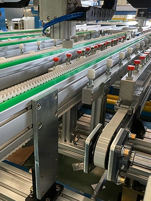 Verre automobile destinées à l’impression sur pare-brise, lunette arrière et toit ouvrant