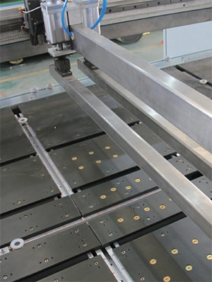 Vitrage automobile adaptées à l’impression sur verre grand format