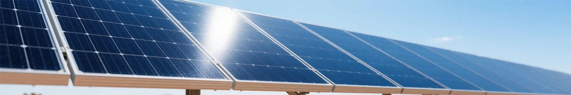 Machine d’impression pour verre solaire