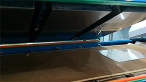 Refroidisseur d’air