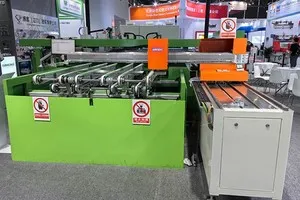 Imprimante numérique de logo