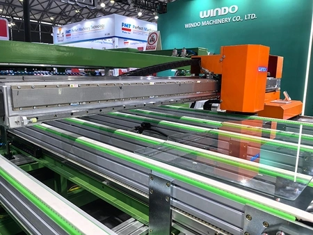 Imprimante numérique de logo