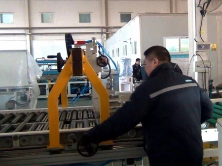 Réglage du cadre d’impression