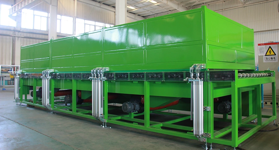 Refroidisseur d’air