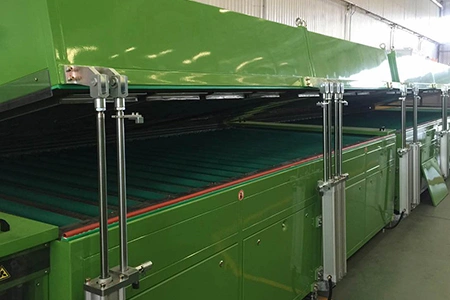 Refroidisseur / Unité de refroidissement