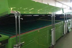 Refroidisseur / Unité de refroidissement