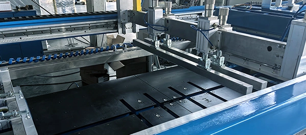 Machines d’impression