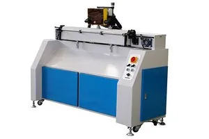 Aiguisoir automatique de raclettes