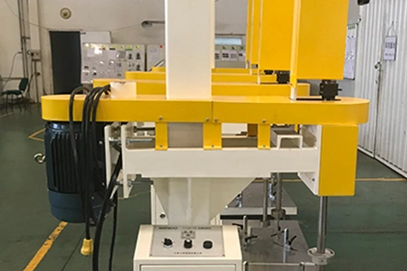 Malaxeur d’encre de sérigraphie