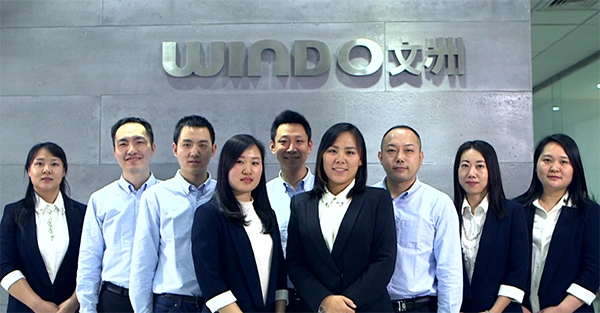 Support après-vente complet